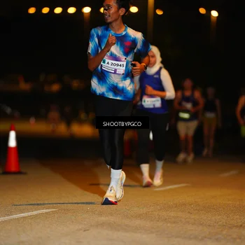 Runner Photo 7323005