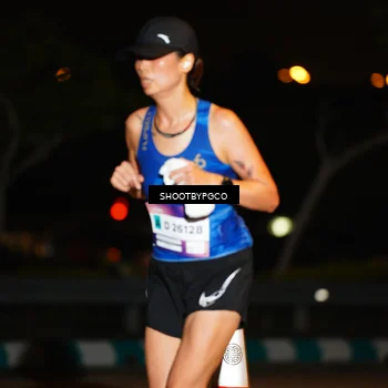 Runner Photo 7323006