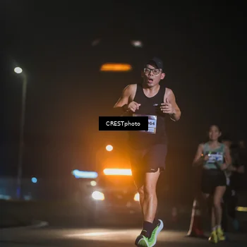 Runner Photo 7323008