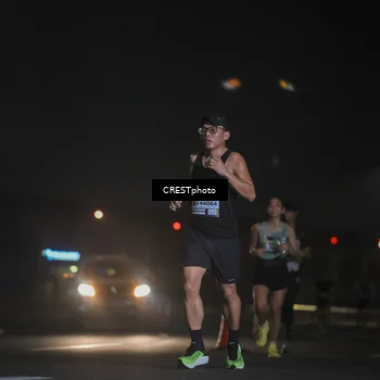 Runner Photo 7323009