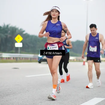 Runner Photo 7323021