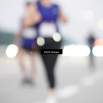 Runner Photo 7323028
