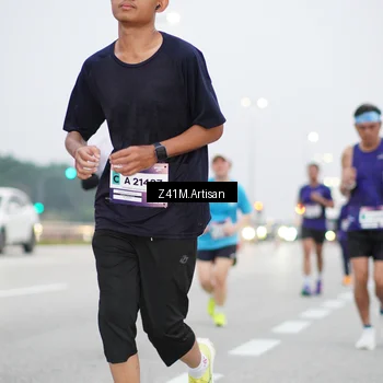 Runner Photo 7323033