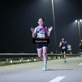 Runner Photo 7323034