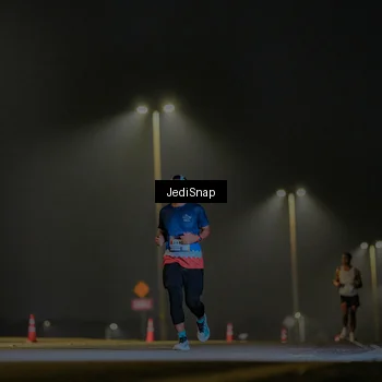 Runner Photo 7323043