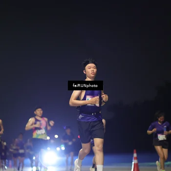 Runner Photo 7323047