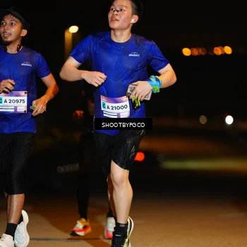 Runner Photo 7323049