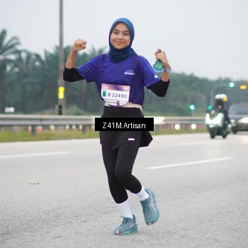 Runner Photo 7323054