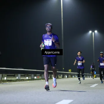 Runner Photo 7323061