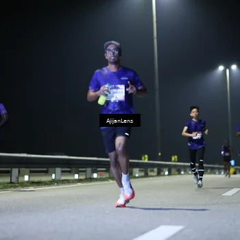 Runner Photo 7323063