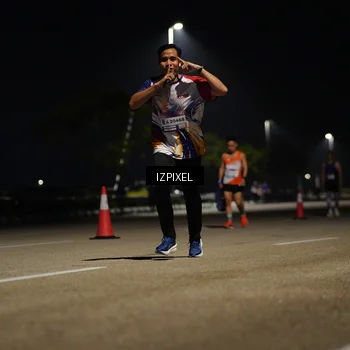 Runner Photo 7323064