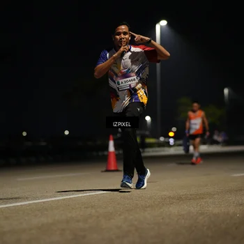 Runner Photo 7323067