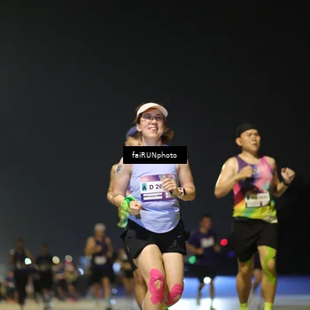 Runner Photo 7323071
