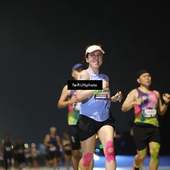Runner Photo 7323073