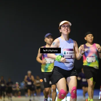 Runner Photo 7323077