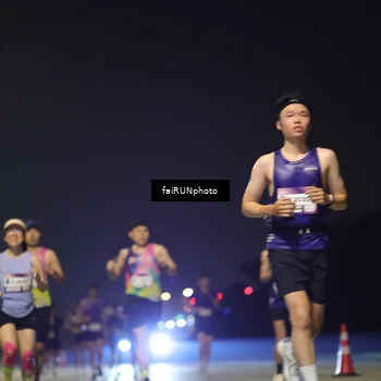 Runner Photo 7323080