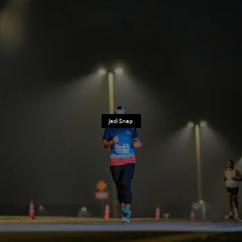 Runner Photo 7323087