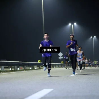 Runner Photo 7323089