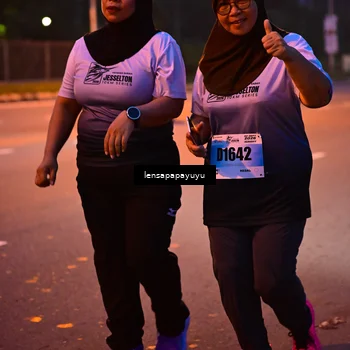Runner Photo 7323093