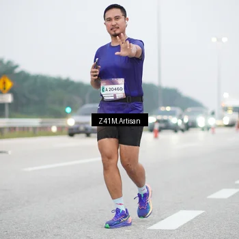 Runner Photo 7323098