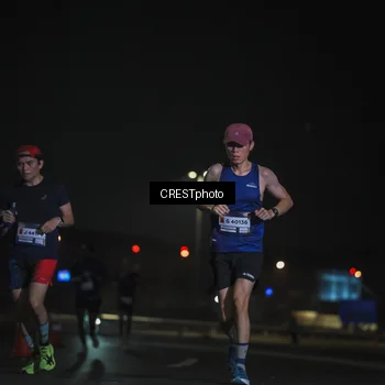 Runner Photo 7323101
