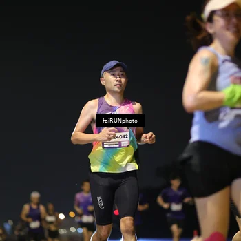 Runner Photo 7323102