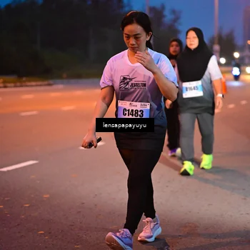 Runner Photo 7323106