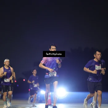 Runner Photo 7323107