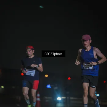 Runner Photo 7323108