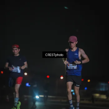 Runner Photo 7323109