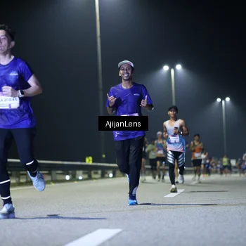 Runner Photo 7323112