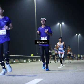 Runner Photo 7323115