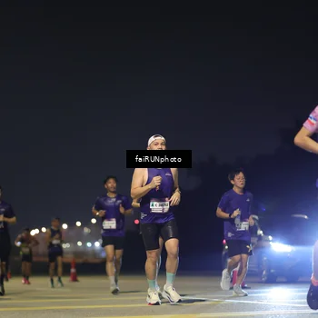 Runner Photo 7323116