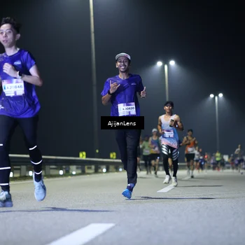 Runner Photo 7323118
