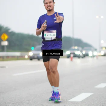 Runner Photo 7323121
