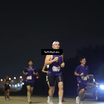 Runner Photo 7323123