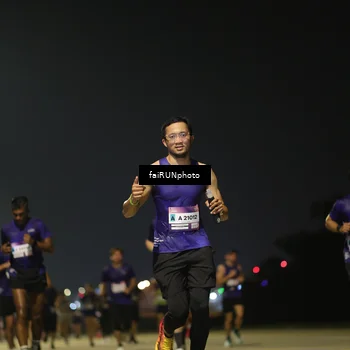 Runner Photo 7323127