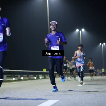 Runner Photo 7323132
