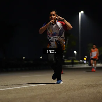 Runner Photo 7323133