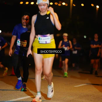 Runner Photo 7323134