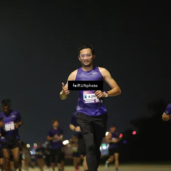 Runner Photo 7323142