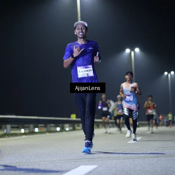 Runner Photo 7323144