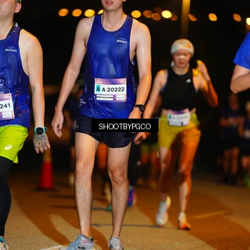 Runner Photo 7323145