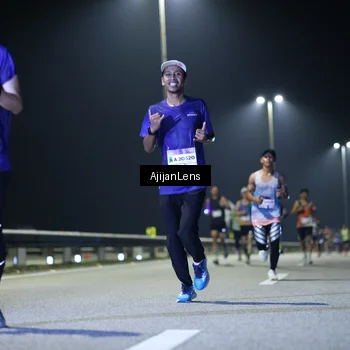 Runner Photo 7323146