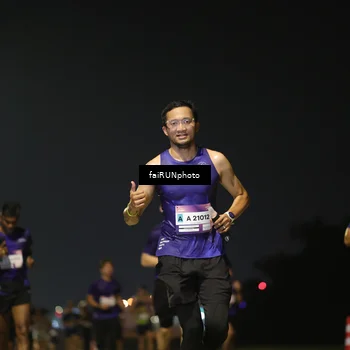 Runner Photo 7323147