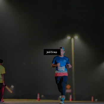 Runner Photo 7323149