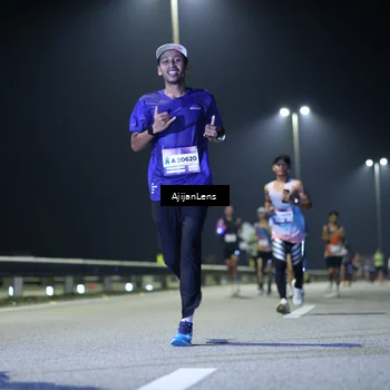 Runner Photo 7323151