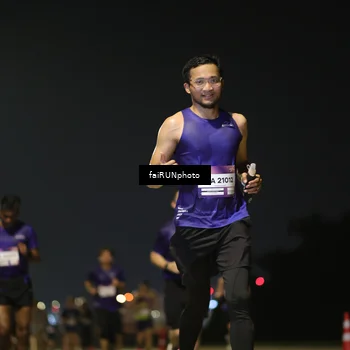 Runner Photo 7323153