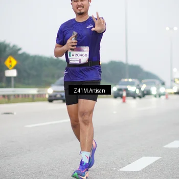 Runner Photo 7323156