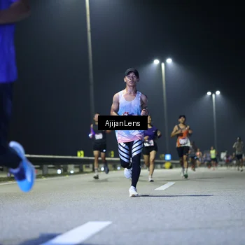 Runner Photo 7323157